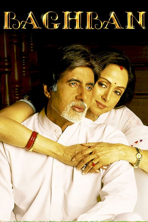 Baghban Baghban