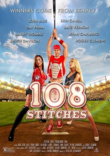 108 Stitches 108 Stitches