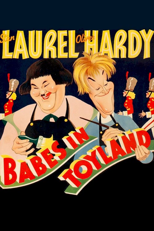 Babes in Toyland Babes in Toyland