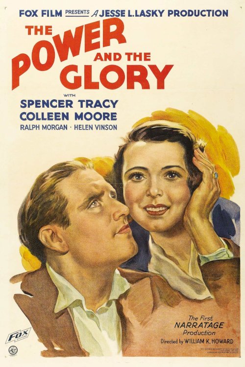 The Power and the Glory The Power and the Glory