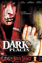 Dark Places Dark Places