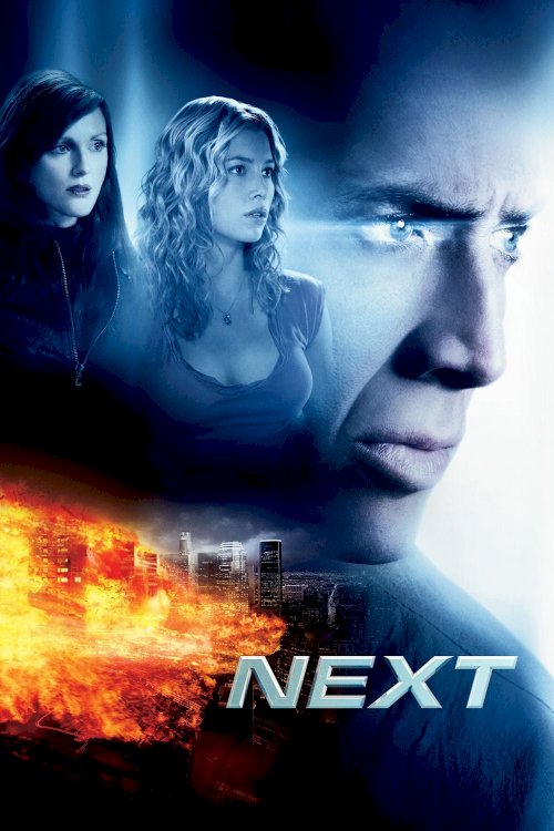 Next Next
