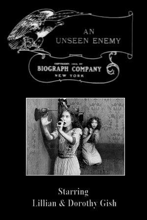 An Unseen Enemy An Unseen Enemy