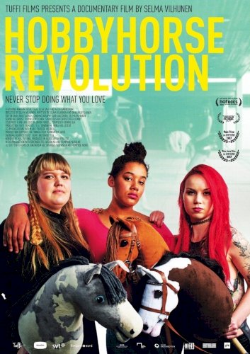 Hobbyhorse Revolution Hobbyhorse Revolution