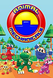 Animal Mechanicals Animal Mechanicals
