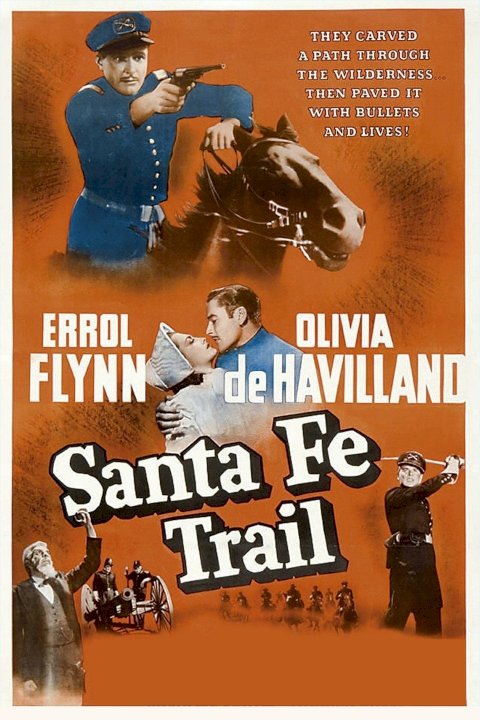 Santa Fe Trail Santa Fe Trail