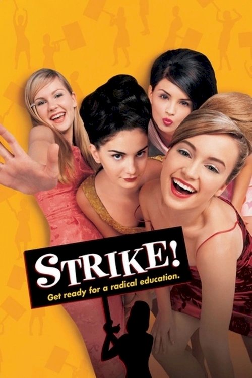 Strike! Strike!