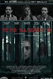 Reto Sangriento Reto Sangriento