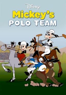 Mickey's Polo Team Mickey's Polo Team