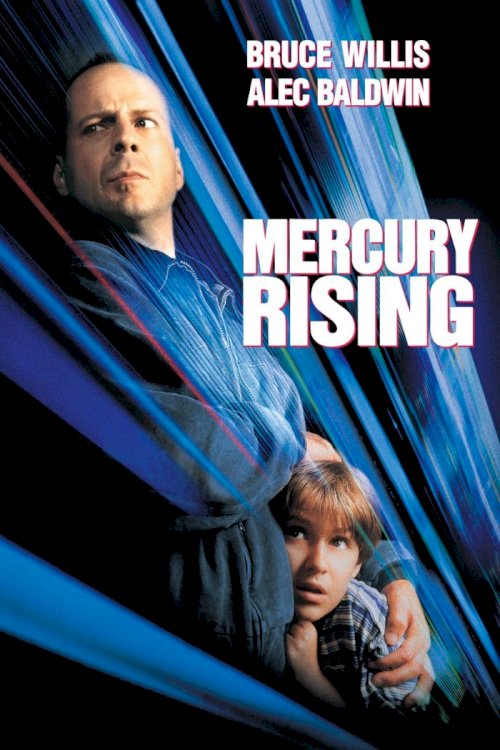 Mercury Rising Mercury Rising