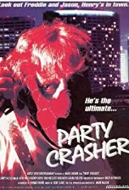 Party Crasher: My Bloody Birthday Party Crasher: My Bloody Birthday