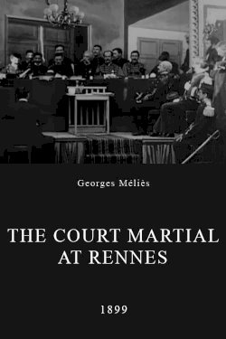 The Court Martial at Rennes