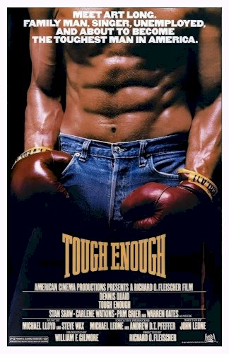 Tough Enough Tough Enough