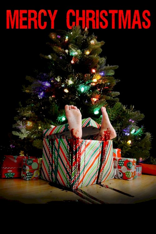 Mercy Christmas Mercy Christmas
