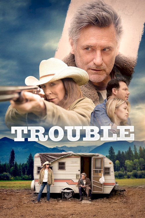 Trouble Trouble