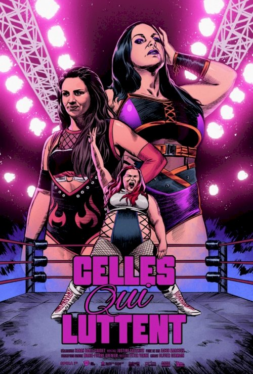 Sisters of Wrestling Sisters of Wrestling