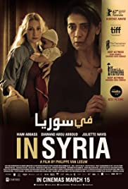 In Syria In Syria