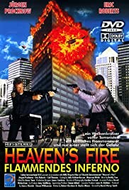 Heaven's Fire Heaven's Fire