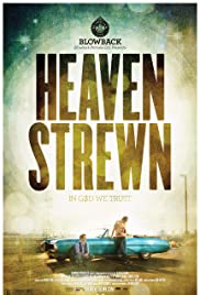 Heaven Strewn Heaven Strewn