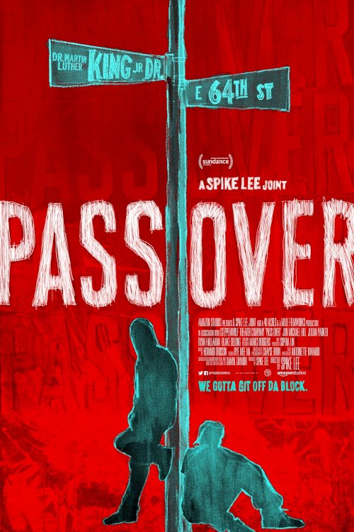 Pass Over Pass Over