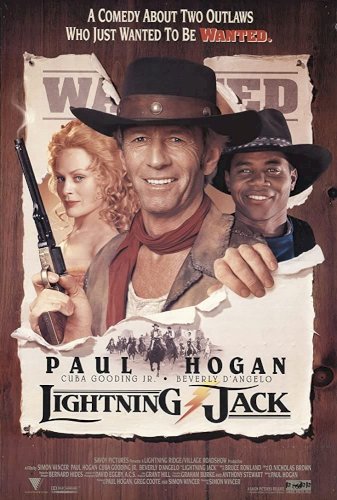 Lightning Jack Lightning Jack