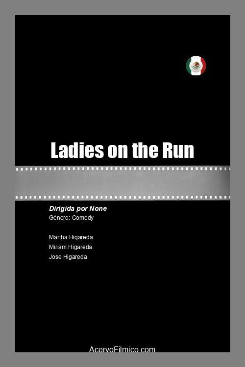 Ladies on the Run