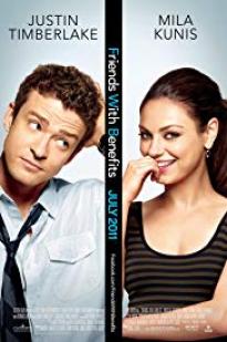 Friends with Benefits Friends with Benefits