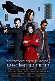 Chronicles of Humanity: Redemption Chronicles of Humanity: Redemption