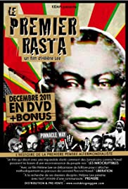 The First Rasta The First Rasta