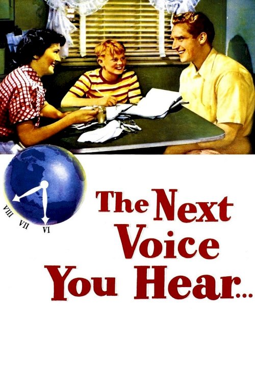 The Next Voice You Hear... The Next Voice You Hear...