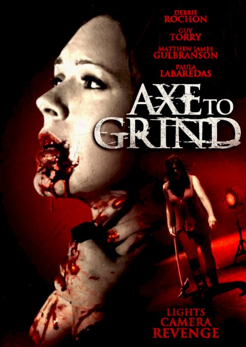 Axe to Grind Axe to Grind