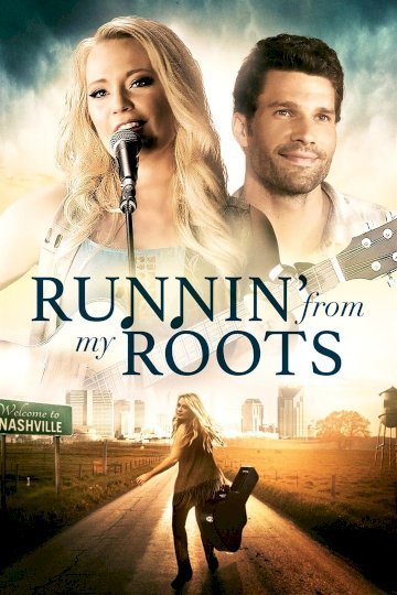 Runnin' from my Roots Runnin' from my Roots