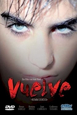 Vuelve Vuelve