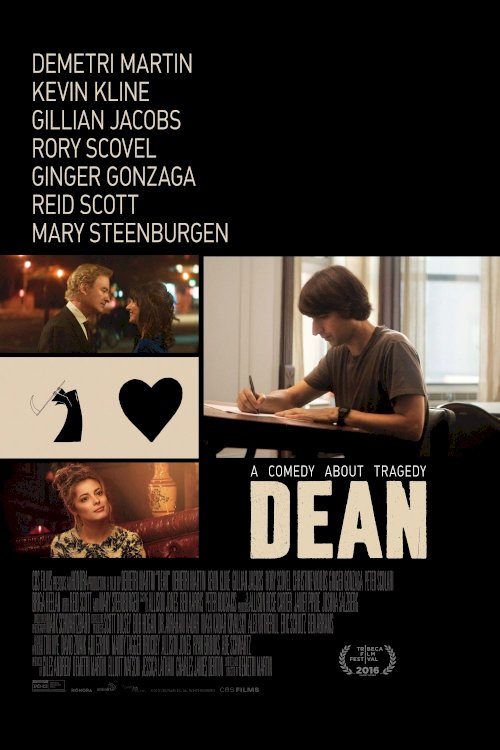 Dean Dean