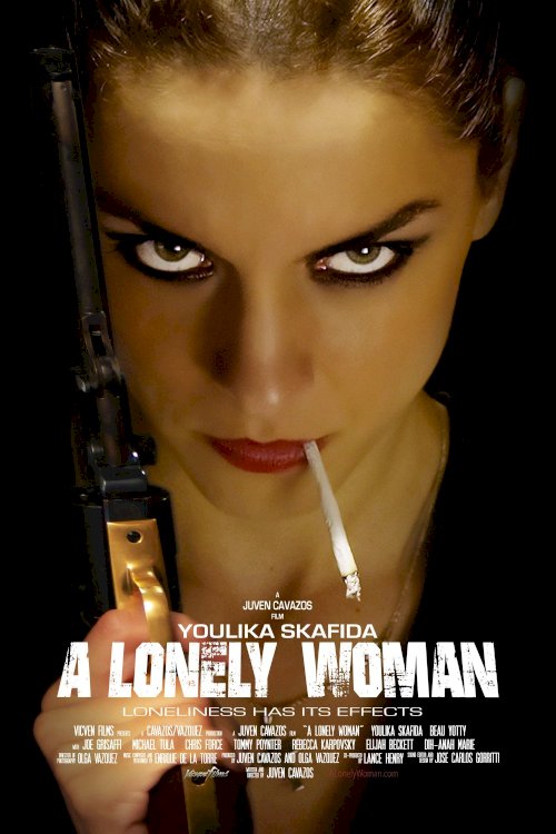 A Lonely Woman A Lonely Woman