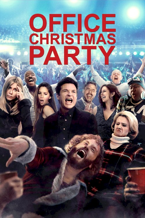 Office Christmas Party Office Christmas Party