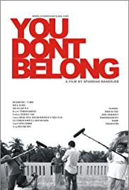 You Don't Belong You Don't Belong