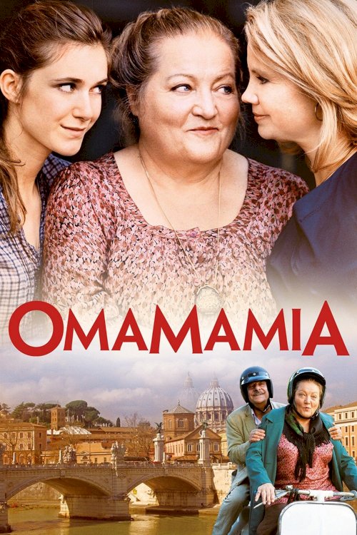 Omamamia Omamamia
