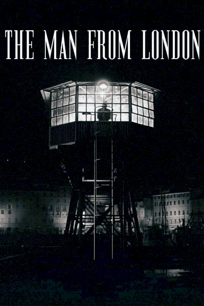 The Man from London The Man from London