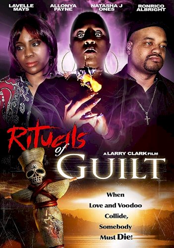 Rituals of Guilt