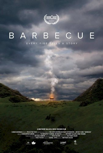 Barbecue Barbecue