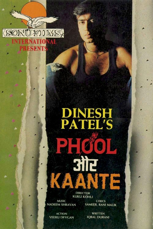 Phool Aur Kaante Phool Aur Kaante