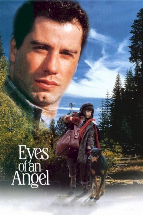 Eyes of an Angel Eyes of an Angel