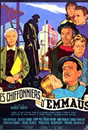 The Ragpickers of Emmaus The Ragpickers of Emmaus