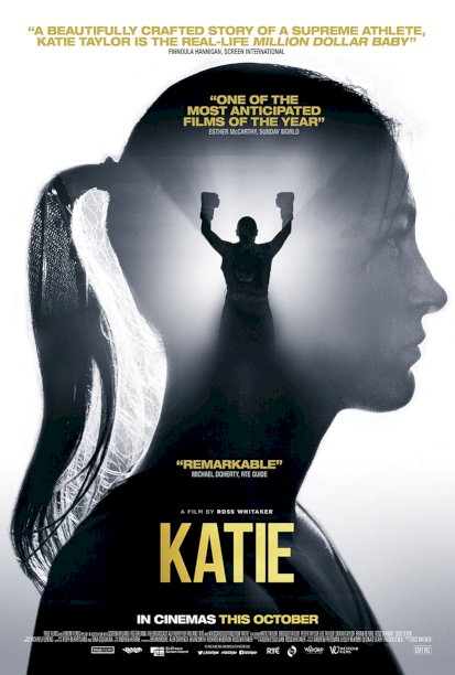 Katie Katie