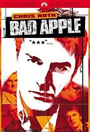 Bad Apple Bad Apple