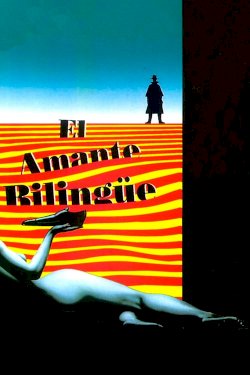 El amante bilingüe El amante bilingüe