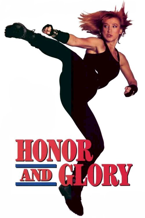 Honor and Glory Honor and Glory
