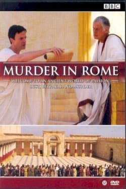 Murder in Rome Murder in Rome
