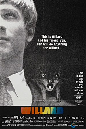 Willard 1971